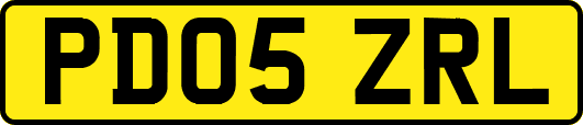 PD05ZRL