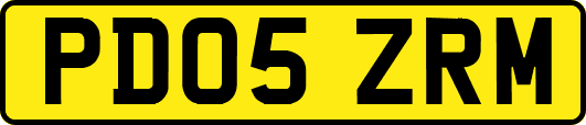 PD05ZRM