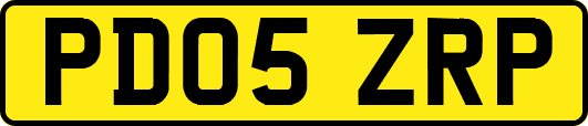 PD05ZRP