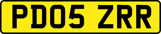 PD05ZRR