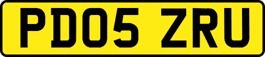 PD05ZRU