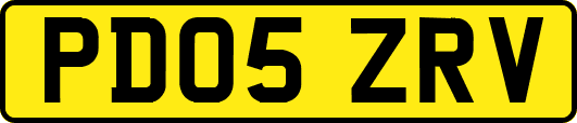 PD05ZRV