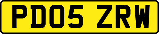 PD05ZRW