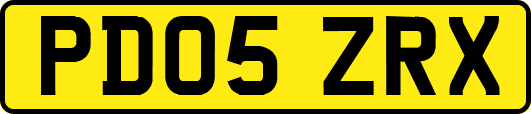 PD05ZRX
