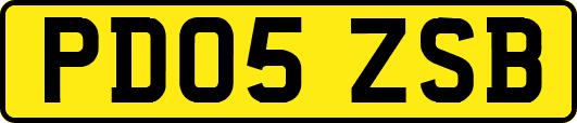 PD05ZSB