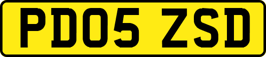 PD05ZSD