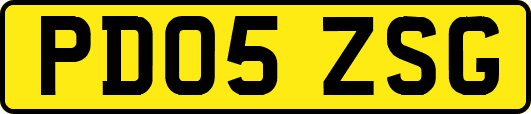 PD05ZSG