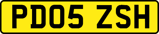 PD05ZSH