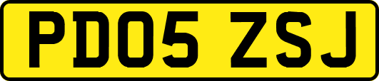 PD05ZSJ