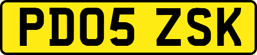 PD05ZSK