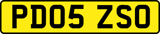 PD05ZSO