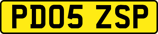 PD05ZSP