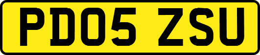 PD05ZSU