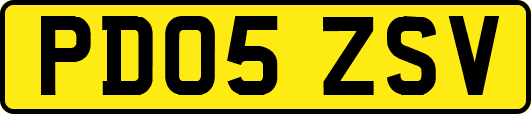 PD05ZSV