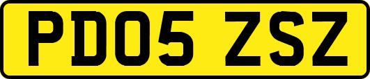 PD05ZSZ