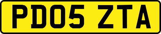 PD05ZTA