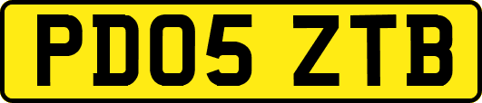 PD05ZTB