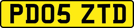 PD05ZTD