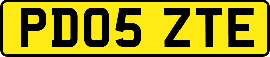 PD05ZTE