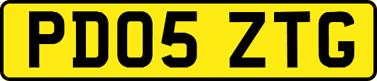 PD05ZTG