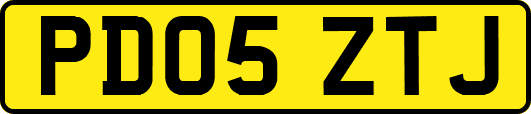 PD05ZTJ