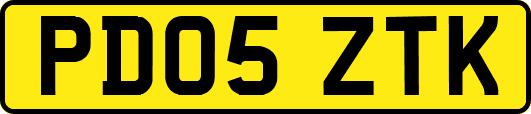 PD05ZTK