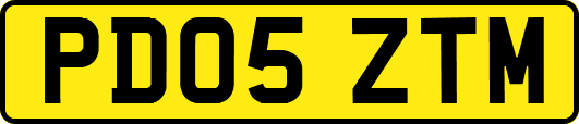 PD05ZTM