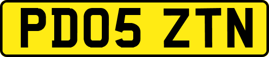 PD05ZTN
