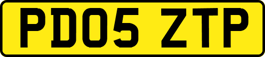 PD05ZTP