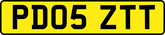 PD05ZTT