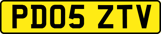 PD05ZTV