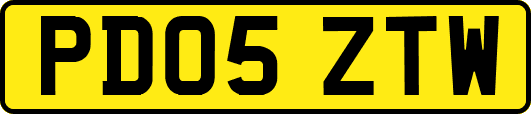 PD05ZTW