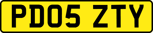 PD05ZTY