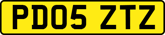 PD05ZTZ