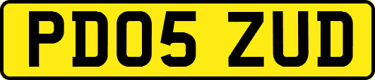 PD05ZUD