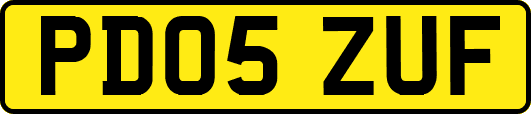PD05ZUF
