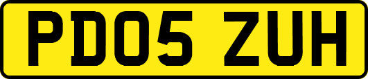PD05ZUH