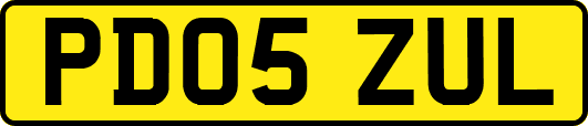 PD05ZUL