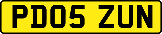 PD05ZUN