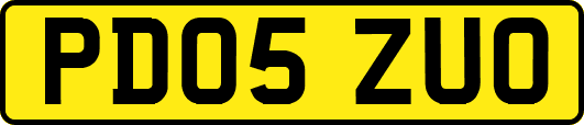 PD05ZUO