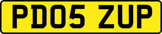 PD05ZUP