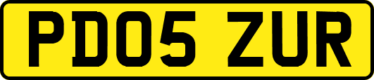 PD05ZUR