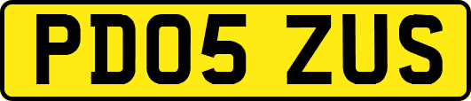 PD05ZUS
