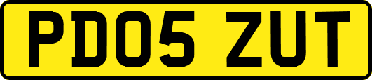 PD05ZUT