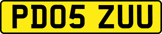 PD05ZUU
