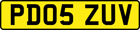 PD05ZUV