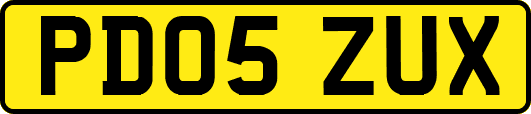 PD05ZUX