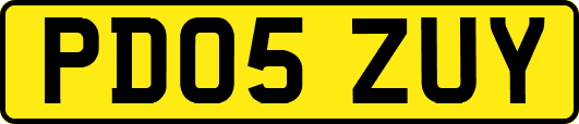 PD05ZUY