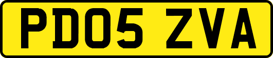 PD05ZVA