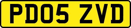 PD05ZVD